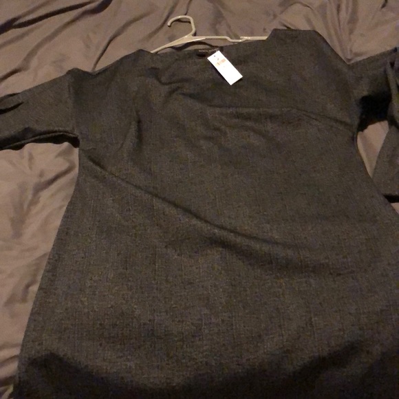 NWT Dress banana Republic size medium - Picture 3 of 5